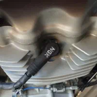 موتور هندا سی دی آی ژاپن|موتورسیکلت|ری, دیلمان|دیوار