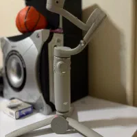 dji osmo om 5 گیمبال اسمو ۵|دوربین عکاسی و فیلم‌برداری|تهران, زعفرانیه|دیوار