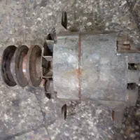 لوازم یدکی ماشین سنگین