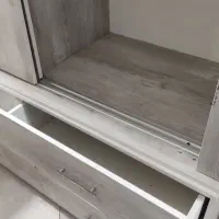 کمد|جاکفشی، کمد، دراور|ملارد, |دیوار