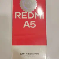 Redmi A5|موبایل|میبد, |دیوار