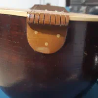 سه تار (حرفه ای)|سازهای سنتی|شیراز, باغ تخت|دیوار