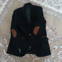 کت مخمل مردانه سایز۴۸