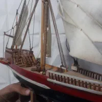 کشتی تزئینی