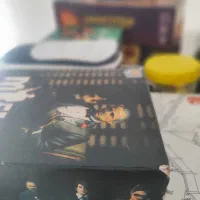 بازی فکری|اسباببازی|پرند, فاز ۵|دیوار