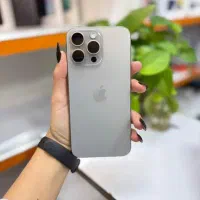 iPhone 15 promax ایفون ۱۵ پرومکس