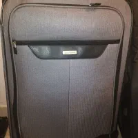 چمدان مسافرتی سامسونت اصل