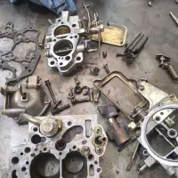 مکانیکی سیار تعمیر درمحل وتعمیر کاربراتور