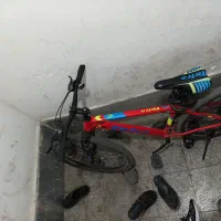 دوچرخه|دوچرخه، اسکیت، اسکوتر|مشهد, فدک|دیوار