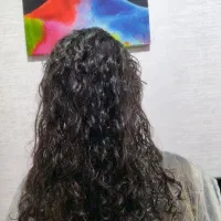 مدل کراتین سوپرصافی،پروتئین تراپی ،بوتاکس مو|خدمات آرایشگری و زیبایی|قم, زنبیل آباد|دیوار