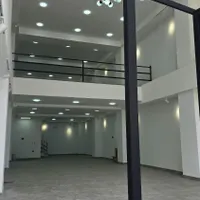 اجاره مغازه نوساز 200 متری در کمربندی فاز رامسر