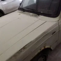 وانت دوگانه 90 کارخانه ای