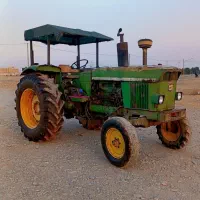 تراکتور جاندیر شش سیلندر|خودرو سنگین|دزفول, |دیوار