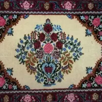 فروش پشتی دست بافت|پشتی|کرج, فاز ۳ گوهردشت|دیوار