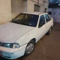 دوو سیلو مدل ۸۰ شماره تماس|خودرو سواری و وانت|تهران, جوانمردان (اندیشه)|دیوار