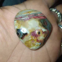 سنگ کلکسیونی تک و بینظیر