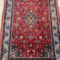 فرش دستبافت