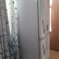 یخچال سانیا