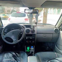 پراید ۱۳۱ SL|خودرو سواری و وانت|کرج, شاهین‌ویلا|دیوار