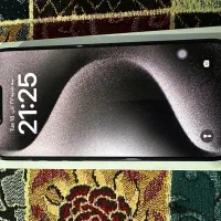 ایفون15pormax|موبایل|آبادان, |دیوار