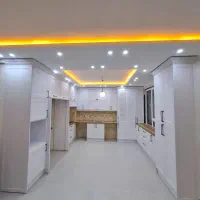 اجرا ونصب انواع کابینت.کمددیواری...