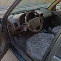 پژو ۴۰۵ مدل ۹۴ بدنه آینه درحد|خودرو سواری و وانت|گلبهار, شهر جدید گلبهار|دیوار