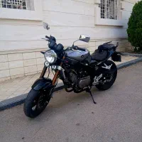 هیوسانگ GT249ccR