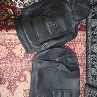 روکش چرم ۲۰۶|قطعات یدکی و لوازم جانبی|مشهد, ابوذر|دیوار