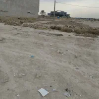 زمین مسکونی ۱۰۰ متر نسیم شهر