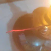 لمپا قدیمی برنج|لامپ و چراغ|گرگان, |دیوار