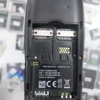 موبایل نوکیا ۱۰۶|موبایل|درگز, |دیوار