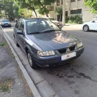 سمند lx مدل ۹۴