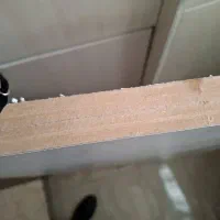 لوستر و صفحه کابینت شیشه|لوستر و چراغ آویز|ایلام, |دیوار