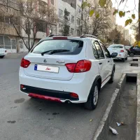 کوییک R مدل ۱۴۰۱ کم کار و بسیار تمیز|خودرو سواری و وانت|مشهد, رضاشهر|دیوار