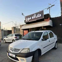 ال نود مدل ۹۵ اتومات|خودرو سواری و وانت|مشهد, فدک|دیوار