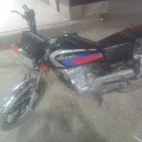 هندا200رهرو