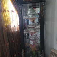 بوفه مشکی|بوفه، ویترین، کنسول|کرمانشاه, |دیوار