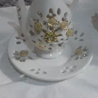 ظرفهای دکوری و میوه خوری فریدونکنار