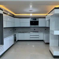 کابینت کمد دیواری چک و اقساط