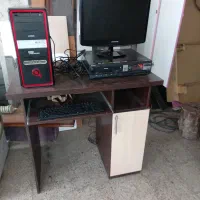 میز تحریر کاملا ام دی اف