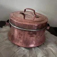 قابلمه مس زنجان