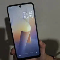 گوشی نوت 11 حافظه 128رام 6