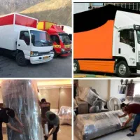 اتوبارباربری شتاب داخلی وتمام کشور) کامیون تندرو|خدمات حمل و نقل|پردیس, فاز ۳|دیوار