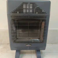 بخاری گازی آبسال مدل ۴۸۱ بدون دودکش