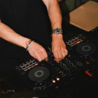 آموزش دیجی Dj|خدمات آموزشی|تهران, چیذر|دیوار
