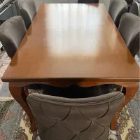 میز ناهارخوری ۶نفره