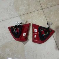 چراغ کوییک|قطعات یدکی و لوازم جانبی|رشت, لاکانی|دیوار