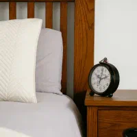 ساعت زنگی|ساعت دیواری و تزئینی|اراک, |دیوار