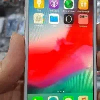 ایفون ۶|موبایل|فولادشهر, B7|دیوار