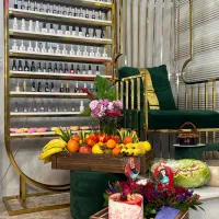 تجهیزات کامل سالن زیبایی|آرایشگاه و سالن‌های زیبایی|اصفهان, پروین|دیوار